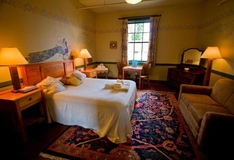 Номер Стандарт Совместная Ванная, Mcmenamins Edgefield