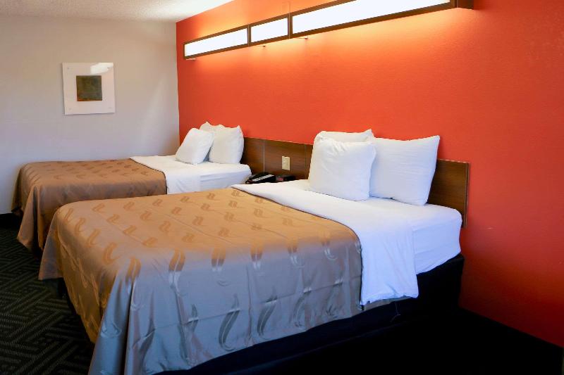 Люкс, Quality Inn & Suites Watertown Fort Drum