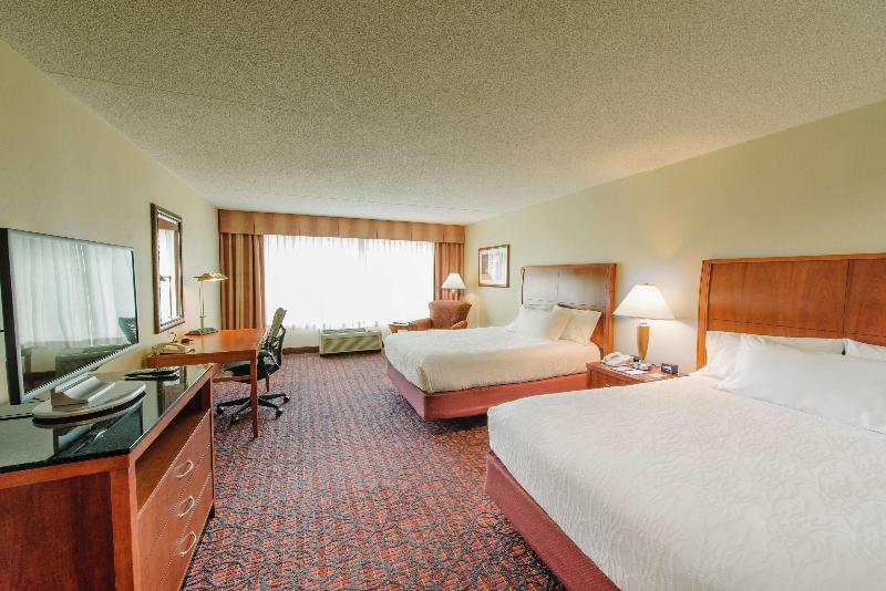 Номер Deluxe, Red Roof Inn Lancaster