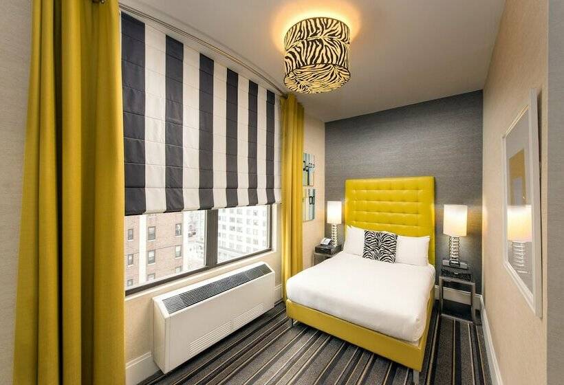스탠다드 룸, The Marcel At Gramercy