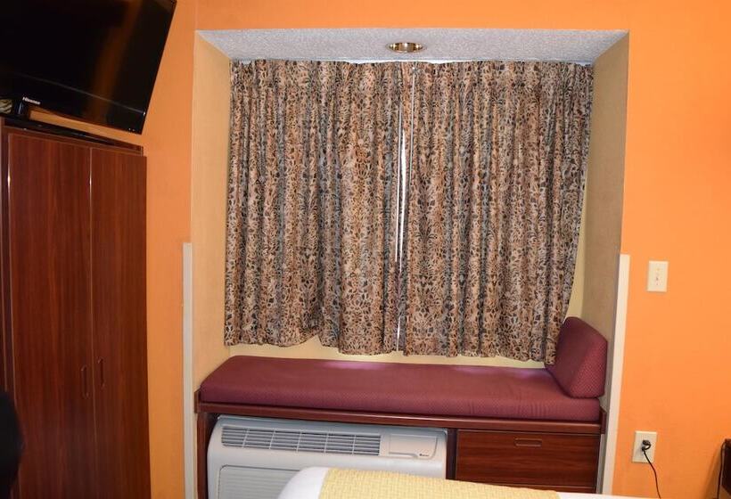 스위트, Microtel Inn & Suites By Wyndham Rock Hill/charlotte Area