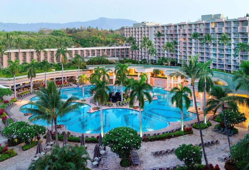Medencére Néző Standard Szoba, The Royal Sonesta Kaua I Resort Lihue