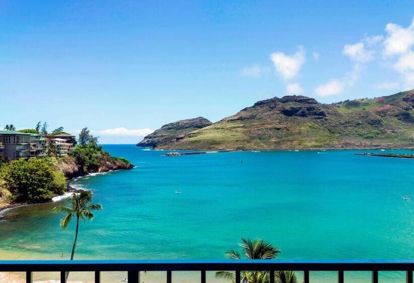 Suite King Size Bed, The Royal Sonesta Kaua I Resort Lihue