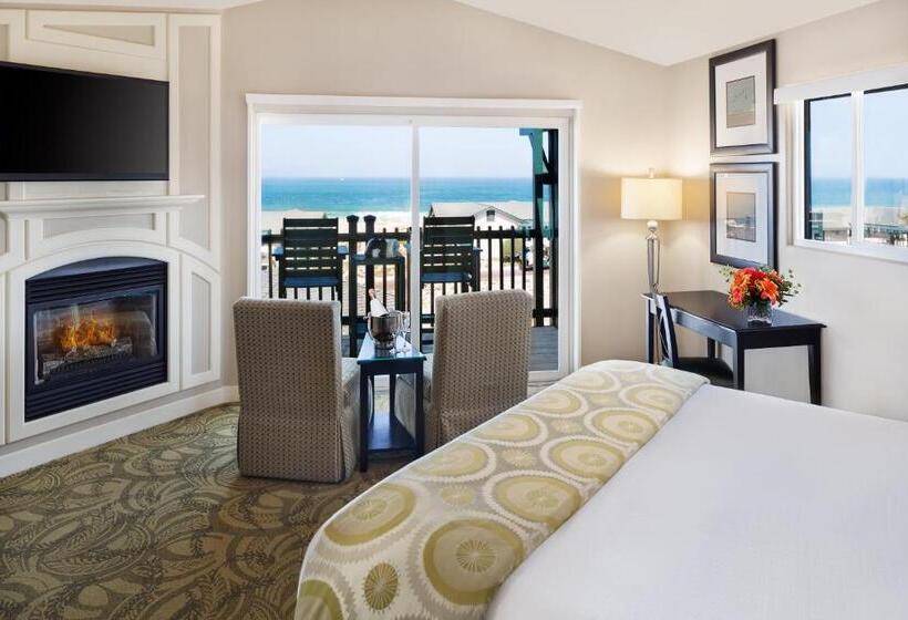 Номер Deluxe Вид на Море, Sanctuary Beach Resort