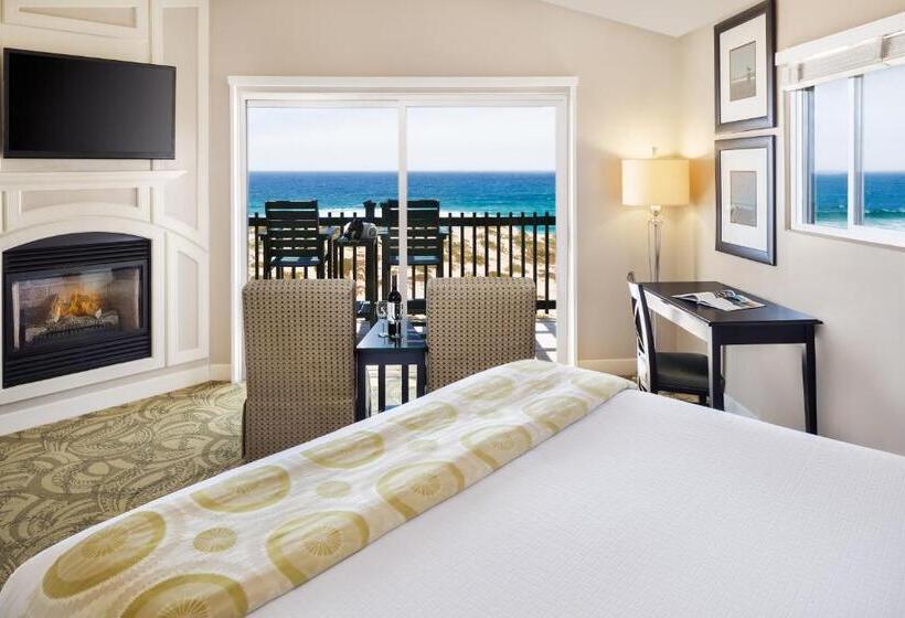 Номер Deluxe Вид на Море, Sanctuary Beach Resort
