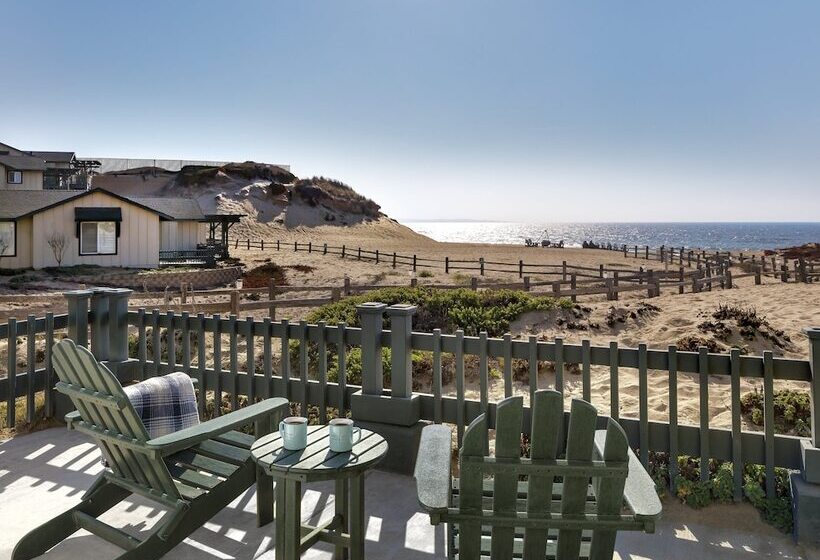 Номер Deluxe Вид на Море, Sanctuary Beach Resort