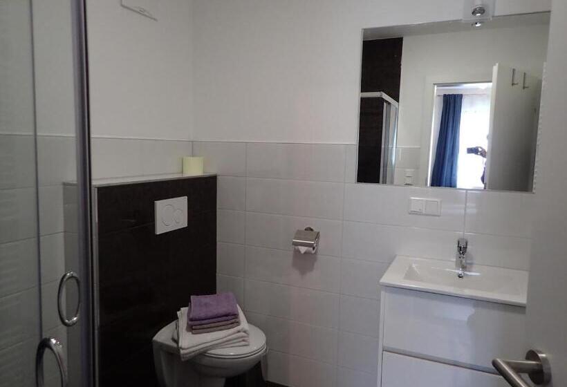 Номер Стандарт, Gasthof Zum Postwirt