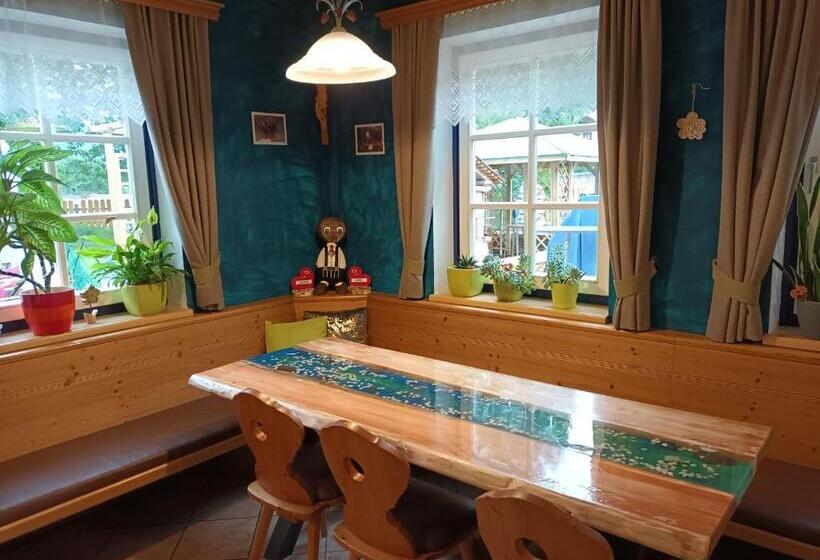 Номер Стандарт Трехместный, Gasthof Zum Postwirt