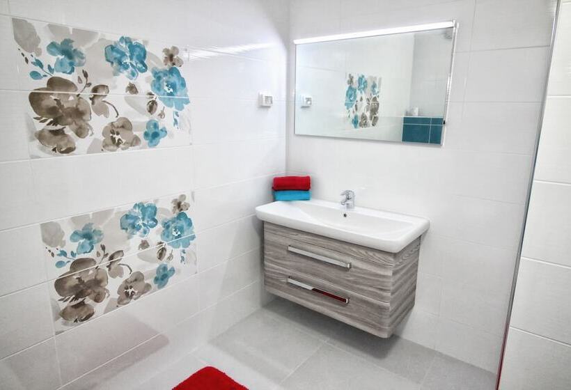 带1个卧室的豪华公寓, Guesthouse Esma
