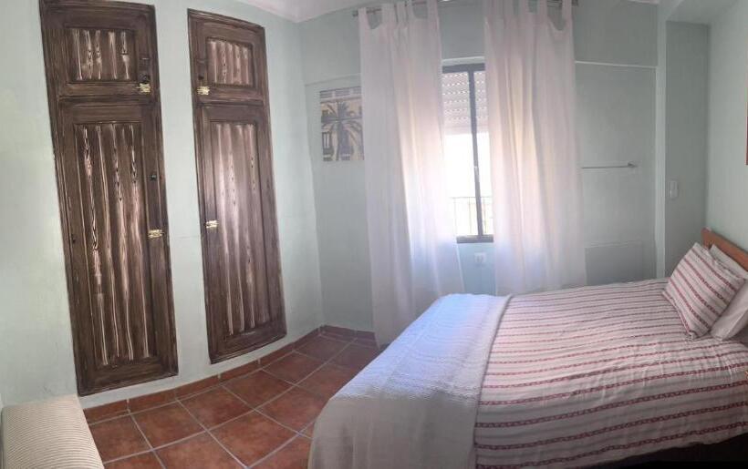 Номер Стандарт Индивидуальный, Hostal R Conecta
