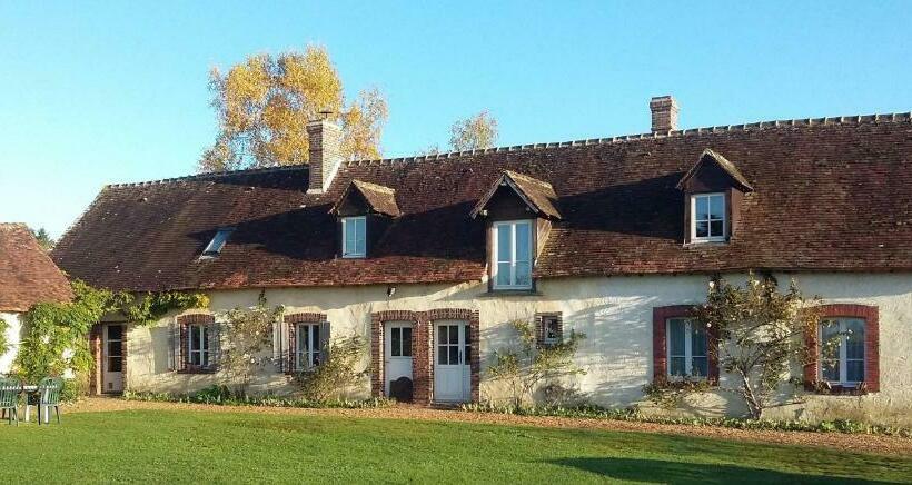 Family Suite, La Sauleraie