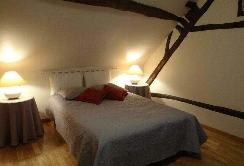 Family Suite, La Sauleraie