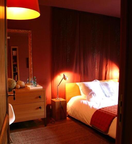 Люкс, B&b La Chambre D'à Côté