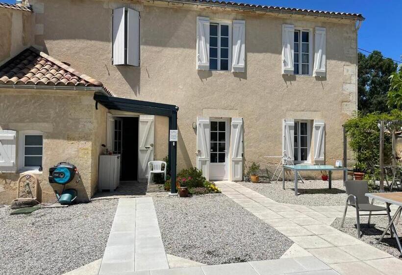 Номер Стандарт, Domaine De Ludeye