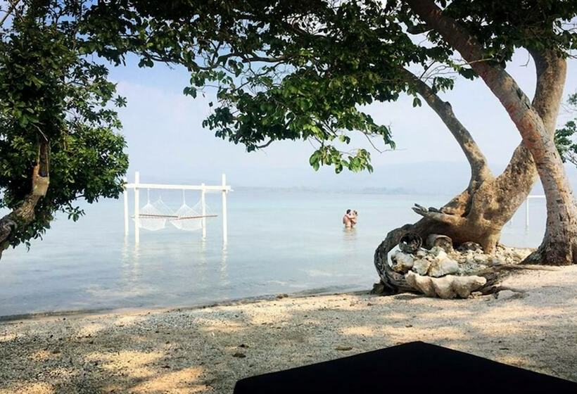 ویلا پریمیوم 1 خوابه, The Moso Vanuatu