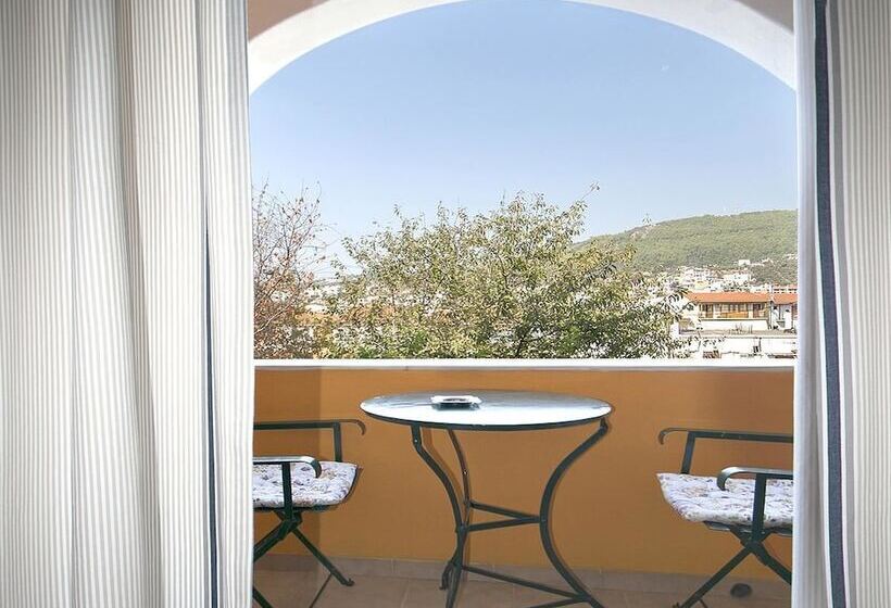 اتاق استاندارد, Grecos Zero Skiathos