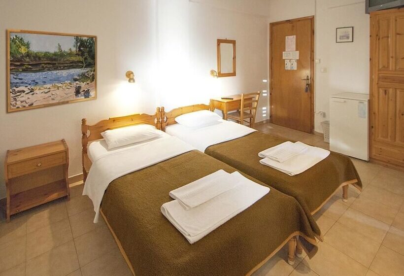 اتاق استاندارد, Grecos Zero Skiathos