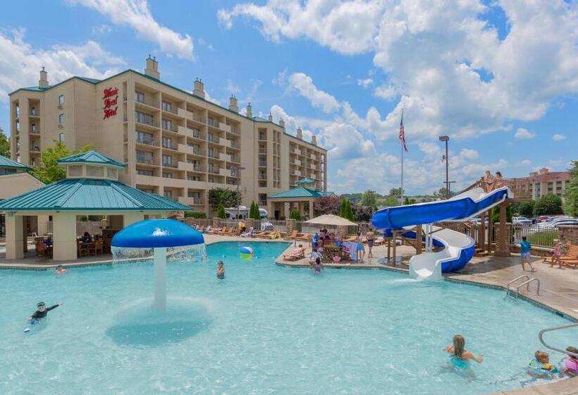 キングサイズベッドのスーペリアルーム, Music Road Resort Hotel And Inn