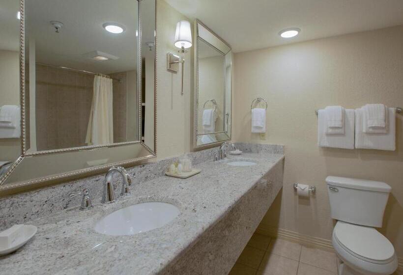 パークビューのデラックスルーム, Music Road Resort Hotel And Inn