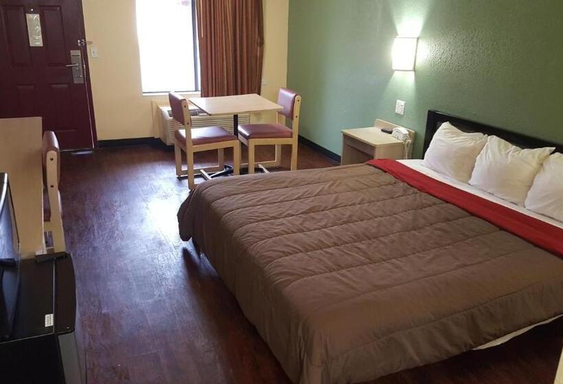 Стандартный Номер Кровать Кинг, Mentor Home Inn And Suites