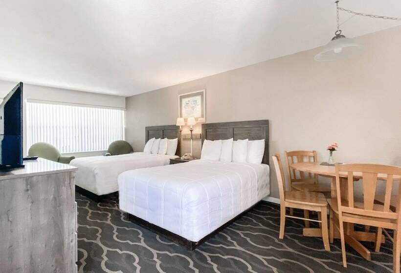 Номер Стандарт, Ocean Court Beachfront