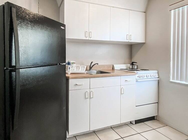 Номер Стандарт Вид на Море, Ocean Court Beachfront