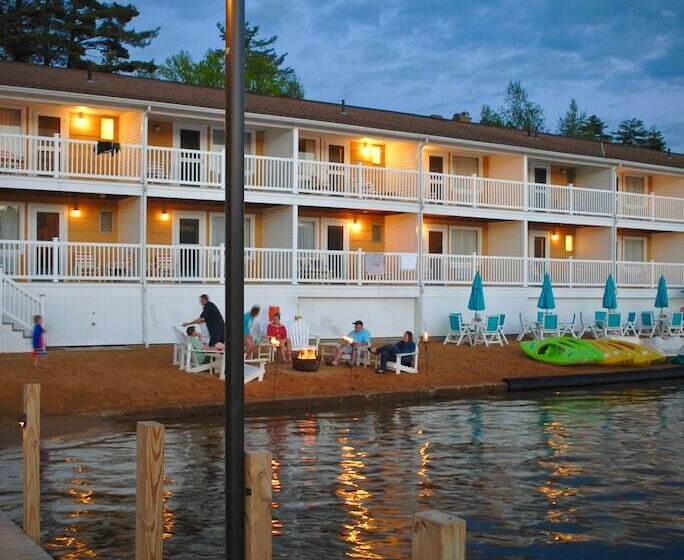 小室, Naswa Resort