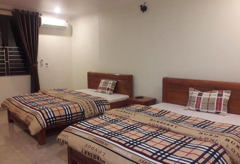 اتاق خانوادگی, Guesthouse Anh Khang