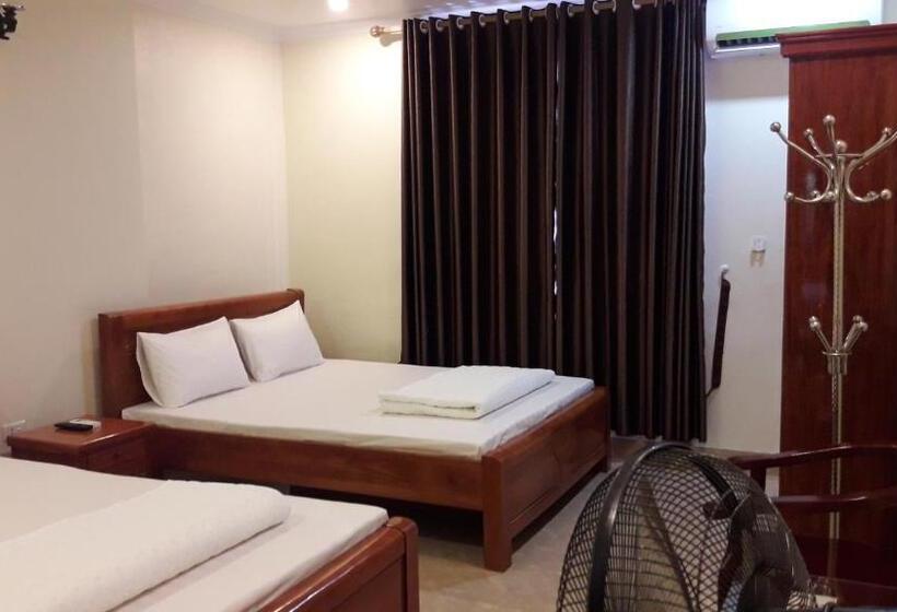 اتاق استاندارد, Guesthouse Anh Khang