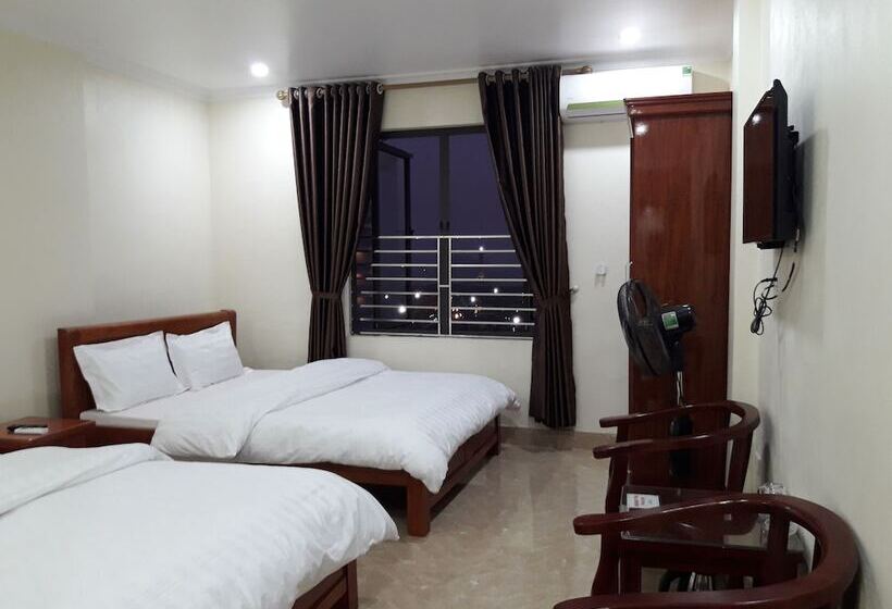 اتاق استاندارد, Guesthouse Anh Khang