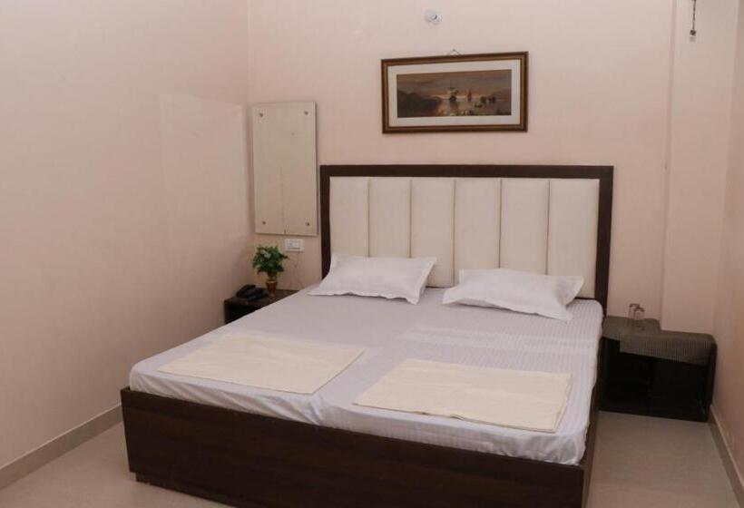 Номер Стандарт, Vikas Home Stay