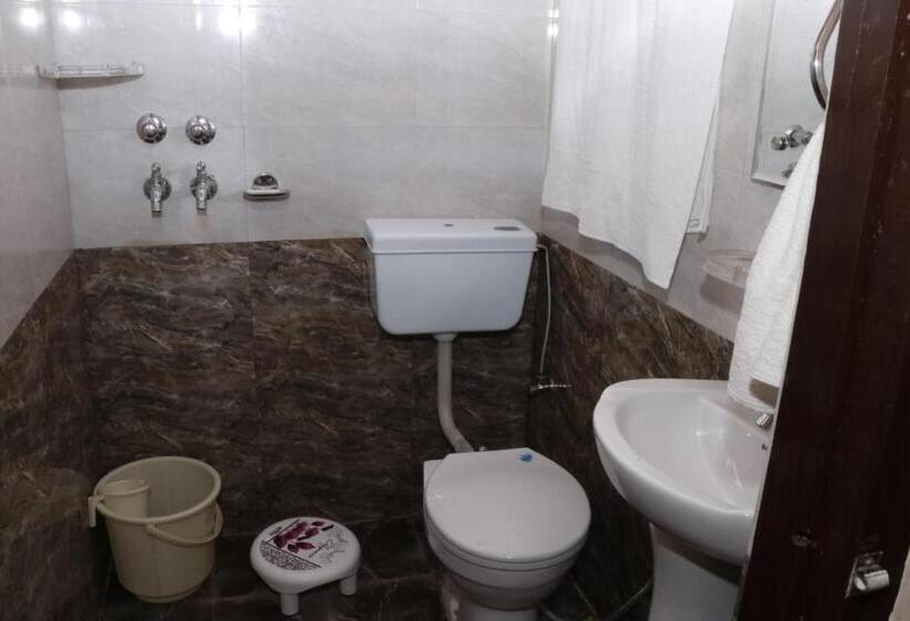 Номер Стандарт, Vikas Home Stay