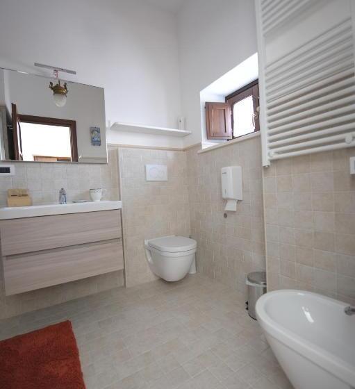 اتاق سوپریور, B&b Bone Novelle Dimora Storica Palazzo Zuzi