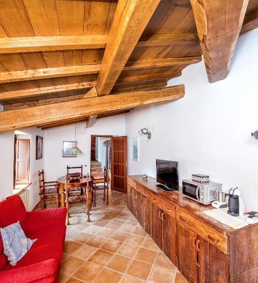 اتاق سوپریور, B&b Bone Novelle Dimora Storica Palazzo Zuzi