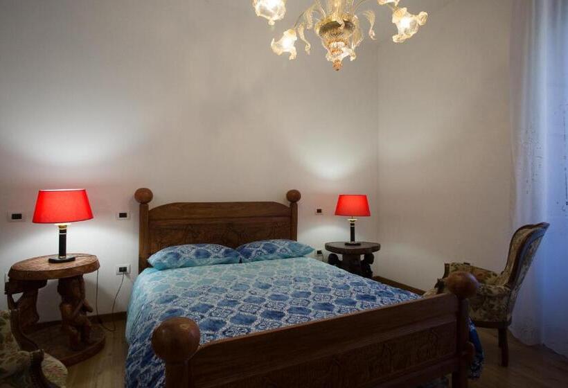 اتاق استاندارد, B&b Bone Novelle Dimora Storica Palazzo Zuzi