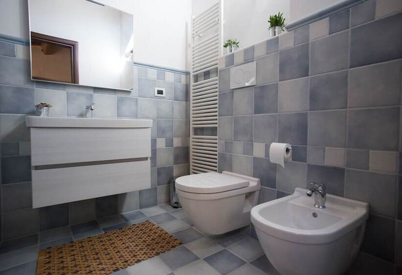 اتاق استاندارد, B&b Bone Novelle Dimora Storica Palazzo Zuzi