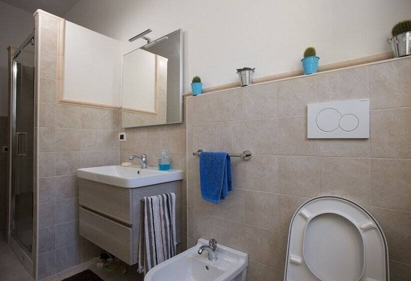 اتاق استاندارد, B&b Bone Novelle Dimora Storica Palazzo Zuzi