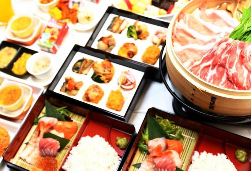 スイート, A Gate Hotel 旭川  Asahikawa