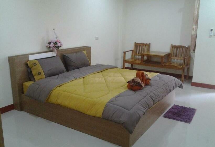 스탠다드 룸, P And P Place