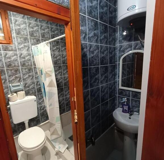 اتاق استاندارد یک نفره, Apartments & Rooms Vitko
