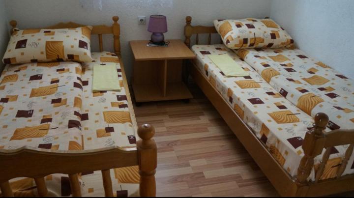 آپارتمان 1 خوابه, Apartments & Rooms Vitko