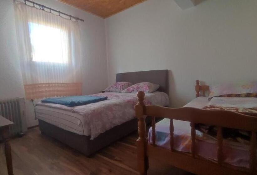 آپارتمان 1 خوابه, Apartments & Rooms Vitko
