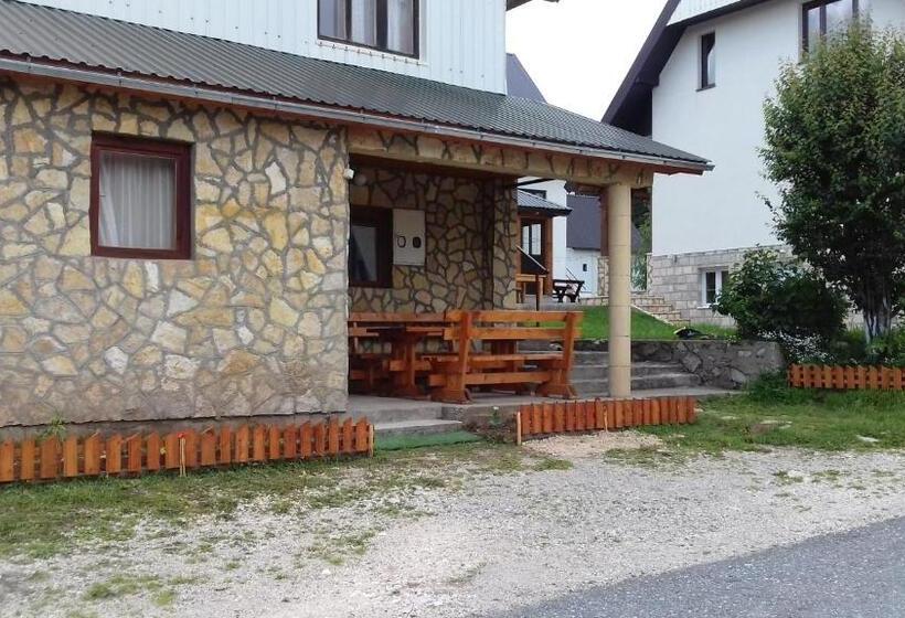 آپارتمان 1 خوابه, Apartments & Rooms Vitko