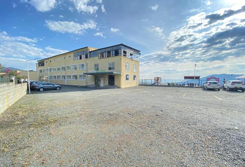 Номер Стандарт с Балконом, Entre Lomas