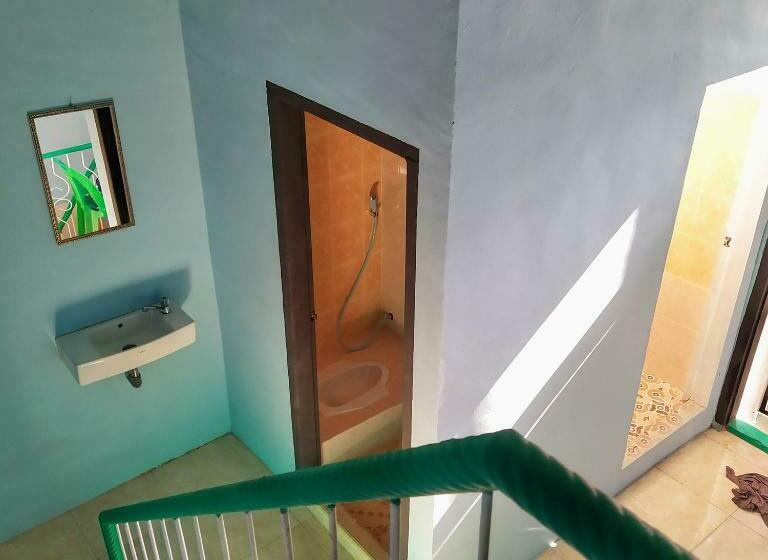 Семейный Номер, I Am Backpacker Hostel