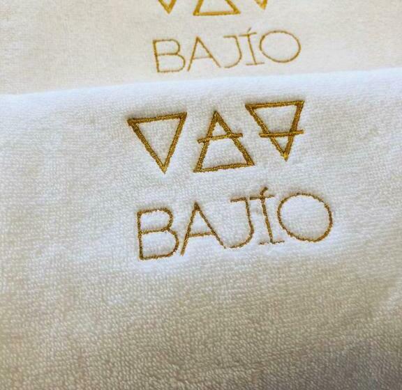 Номер Стандарт, Hostal Boutique Bajío