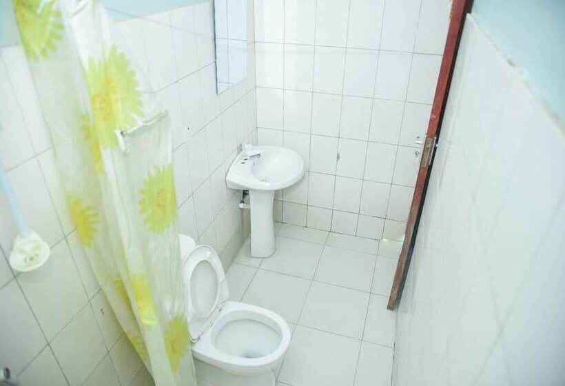 اتاق استاندارد, Royal Crown Kbg