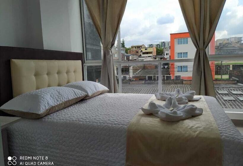 Номер Стандарт, Pradera Plaza