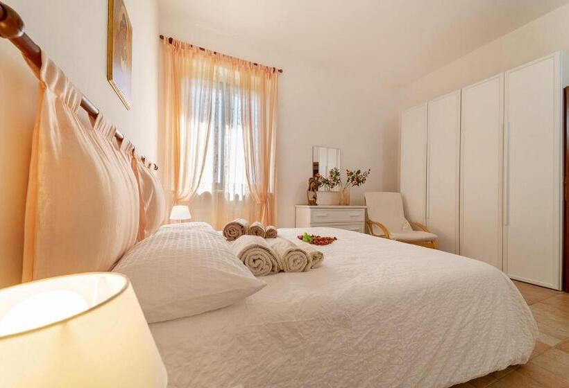 Дом 2 Спальни, Agriturismo Podere Coldifico