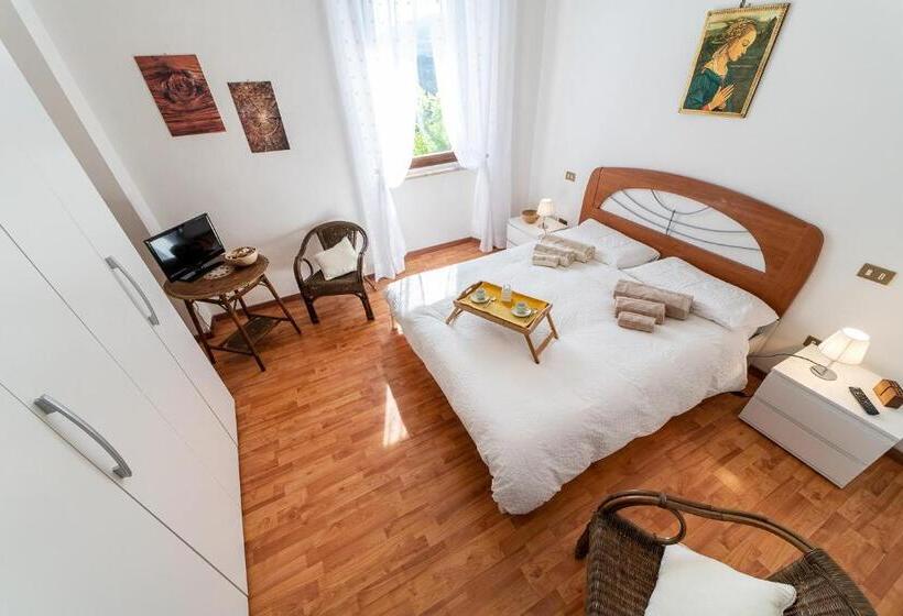 Дом 1 Спальня, Agriturismo Podere Coldifico